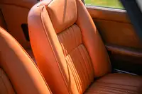 1972 Triumph Stag Mk1 M/OD-Sold