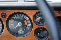 1972 Triumph Stag Mk1 M/OD-Sold