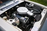 1972 Triumph Stag Mk1 M/OD-Sold