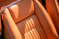 1972 Triumph Stag Mk1 M/OD-Sold