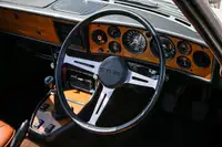 1972 Triumph Stag Mk1 M/OD-Sold