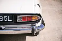 1972 Triumph Stag Mk1 M/OD-Sold