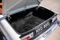 1972 Triumph Stag Mk1 M/OD-Sold