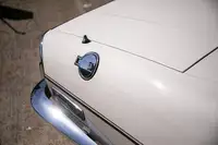 1972 Triumph Stag Mk1 M/OD-Sold