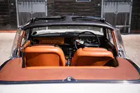 1972 Triumph Stag Mk1 M/OD-Sold