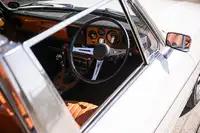 1972 Triumph Stag Mk1 M/OD-Sold