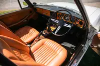 1972 Triumph Stag Mk1 M/OD-Sold