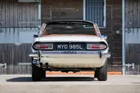 1972 Triumph Stag Mk1 M/OD-Sold