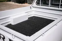 1983 Ford Cortina MkV Pickup (P100)-Sold