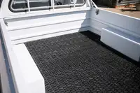1983 Ford Cortina MkV Pickup (P100)-Sold