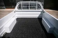 1983 Ford Cortina MkV Pickup (P100)-Sold