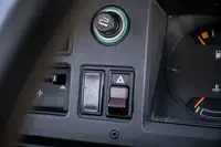 1983 Ford Cortina MkV Pickup (P100)-Sold