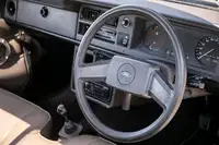 1983 Ford Cortina MkV Pickup (P100)-Sold