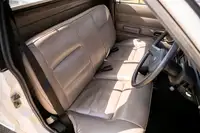 1983 Ford Cortina MkV Pickup (P100)-Sold