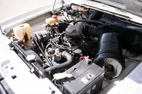 1983 Ford Cortina MkV Pickup (P100)-Sold