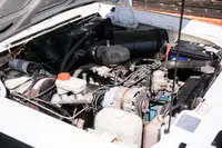 1983 Ford Cortina MkV Pickup (P100)-Sold