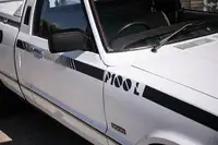 1983 Ford Cortina MkV Pickup (P100)-Sold
