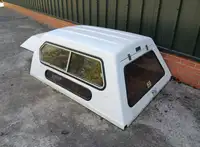 1983 Ford Cortina MkV Pickup (P100)-Sold