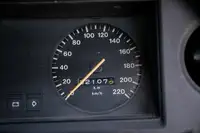 1983 Ford Cortina MkV Pickup (P100)-Sold