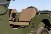 1990 Mahindra 'Jeep' CJ340-For Sale