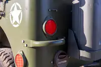 1990 Mahindra 'Jeep' CJ340-For Sale