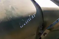 1990 Mahindra 'Jeep' CJ340-For Sale