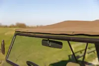 1990 Mahindra 'Jeep' CJ340-For Sale