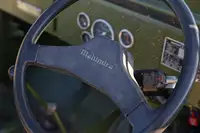 1990 Mahindra 'Jeep' CJ340-For Sale