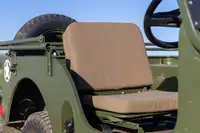 1990 Mahindra 'Jeep' CJ340-For Sale