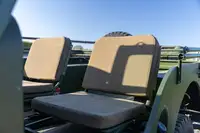 1990 Mahindra 'Jeep' CJ340-For Sale