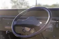 1990 Mahindra 'Jeep' CJ340-For Sale