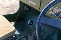 1990 Mahindra 'Jeep' CJ340-For Sale