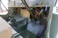 1990 Mahindra 'Jeep' CJ340-For Sale