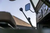 1990 Mahindra 'Jeep' CJ340-For Sale