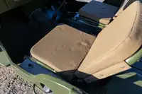 1990 Mahindra 'Jeep' CJ340-For Sale