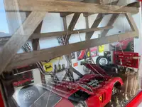 Ferrari 250 GTO Diorama-Sold
