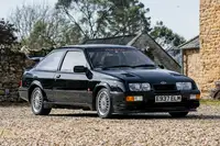 1987 Ford Sierra RS500 Cosworth-For Sale