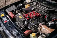 1987 Ford Sierra RS500 Cosworth-For Sale