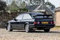 1987 Ford Sierra RS500 Cosworth-For Sale