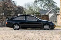1987 Ford Sierra RS500 Cosworth-For Sale