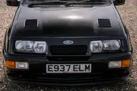 1987 Ford Sierra RS500 Cosworth-For Sale