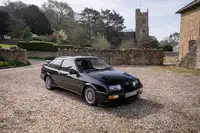 1987 Ford Sierra RS500 Cosworth-For Sale
