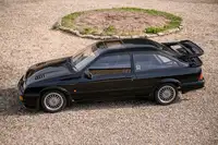 1987 Ford Sierra RS500 Cosworth-For Sale