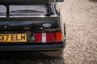 1987 Ford Sierra RS500 Cosworth-For Sale