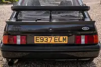 1987 Ford Sierra RS500 Cosworth-For Sale