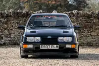 1987 Ford Sierra RS500 Cosworth-For Sale