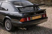 1987 Ford Sierra RS500 Cosworth-For Sale