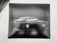 A Selection of Ferrari-Authorised High Quality Posters-For Sale
