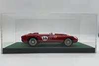 1958 Ferrari 250 TR Number 14 Model in Perspex Presentation -For Sale