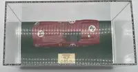 1958 Ferrari 250 TR Number 14 Model in Perspex Presentation -For Sale
